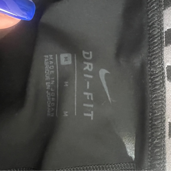 Nike pro leggings - Picture 4 of 8